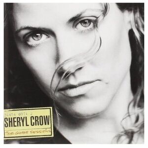 5for$20🟢CD Sheryl Crow